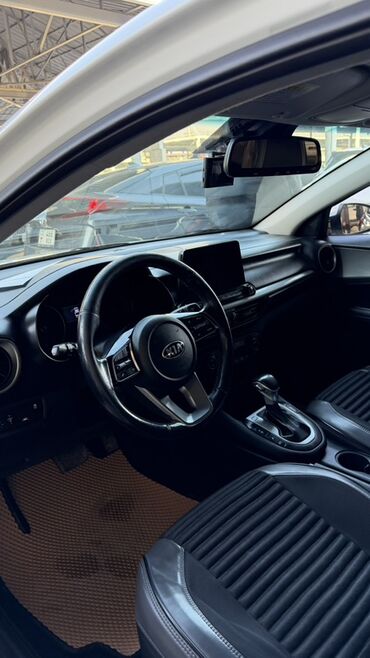 Kia: Kia K3: 2018 г., 1.6 л, Автомат, Бензин, Седан — 7