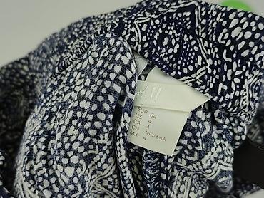 hm szare dresy: H&M, Szorty damskie, rozmiar XS — 4