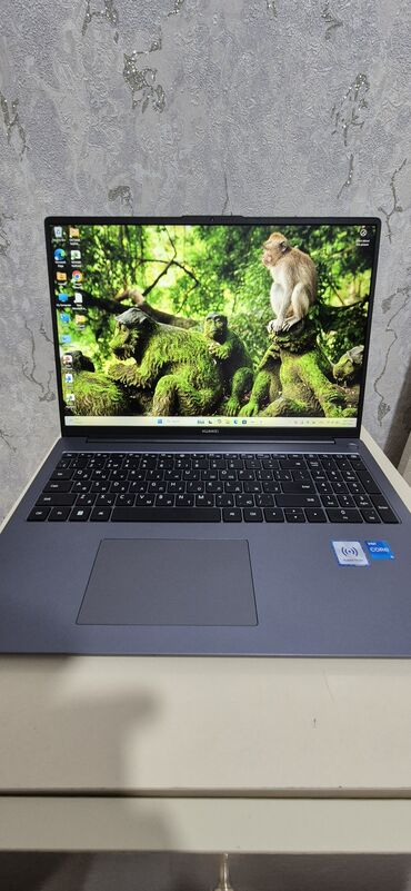 Huawei: Huawei noutbuk - Model xətti: Huawei (MateBook seriyası görünüşlü — 5