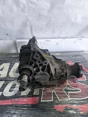fox amortizeri: REDUKTOR 2.2DIZEL ZA CHEVROLET CAPTIVA OD 2009. DO 2014. GOD. | — 1