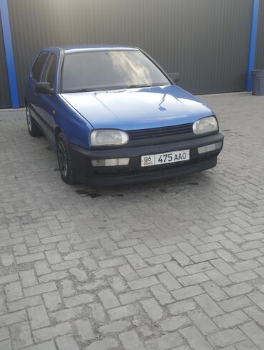 опель зафира б: Volkswagen Golf: 1992 г., 1.8 л, Механика, Бензин, Седан