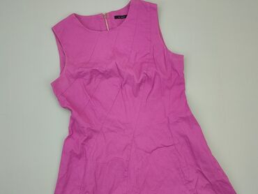 styl boho sukienki: Dress, 2XL (EU 44), Monnari, condition - Good