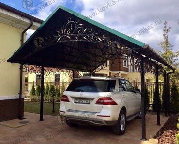 Сварка: Сварка | Навесы, Козырьки, Контейнеры Бесплатная смета, Высотные работы, Доставка at lalafo.kg — 23 Сварка: Сварка | Навесы, Козырьки, Контейнеры Бесплатная смета, Высотные работы, Доставка — 23