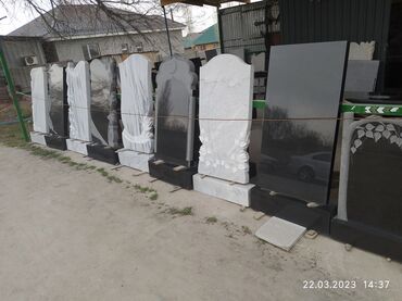 Ритуальные услуги: Изготовление памятников, Облицовка надгробий, Изготовление табличек | Габбро | Оформление — 26