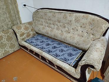 Kreslolar: Kreslo, Parça — 6