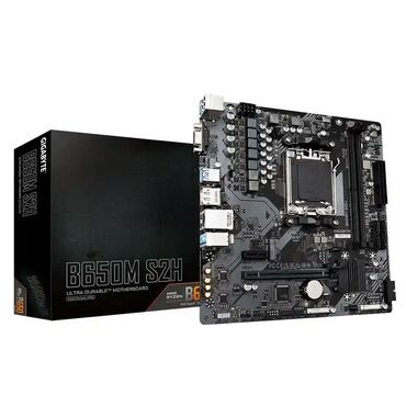 maticne ploce za lg televizore: Brand: GIGABYTE |x|x Model: Matična ploča AM5 Gigabyte B650M S2H