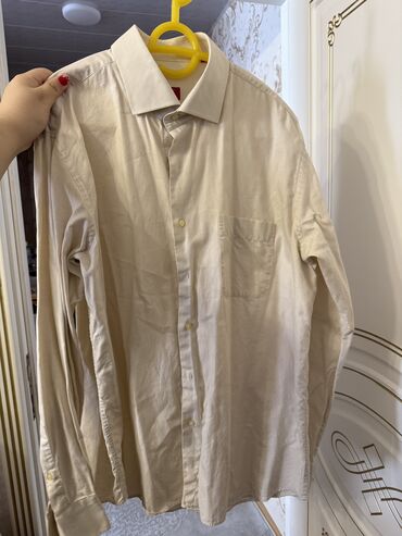 Köynəklər: Köynək, Kiğılı, 2XL (EU 44)