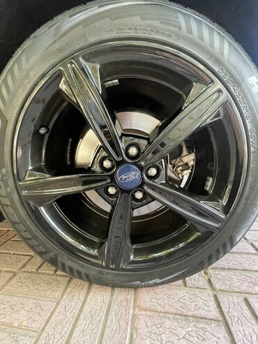 4 bolt r16: Новый Колесо Ford 235 / 45 / R 18, 5 Болтов