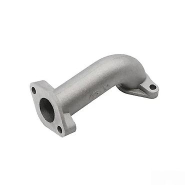 seat: Usisni/granični adapter za karburator – aluminijumski - Materijal — 1