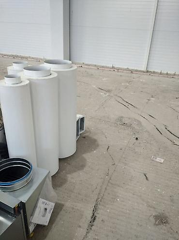 Жестяные работы: Жестяные работы, Вентиляция, Изготовление изделий, Листогиб — 29