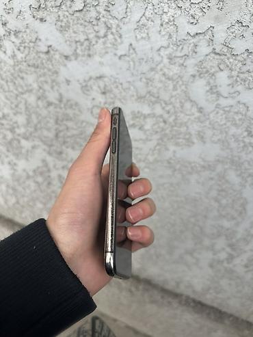 Apple iPhone: IPhone X, Черный — 9