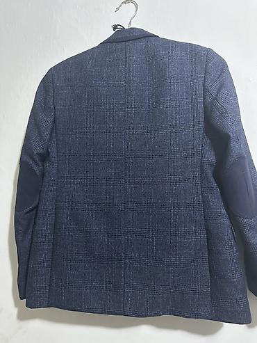 nike tech flecce: Мужской костюм тройка A-FARID (Style Turkey) торг уместен - — 6
