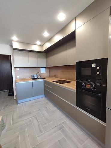 Мебель на заказ: Мебель на заказ, Кухня, Кухонный гарнитур — 18