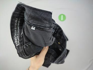 second hand lubin: Jeansy damskie, rozmiar S — 5