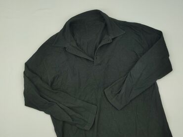 sweter z kapturem zara: Long-sleeved top for men, XL (EU 42), H&M, condition - Very good