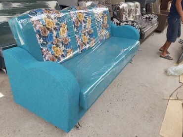 Раскладные диваны: Раскладной диван, Новый — 11