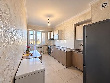 молодоя гвардия: 2 комнаты, 70 м², Юг-2 мкр Элитка, 14 этаж, Свежий ремонт — 9