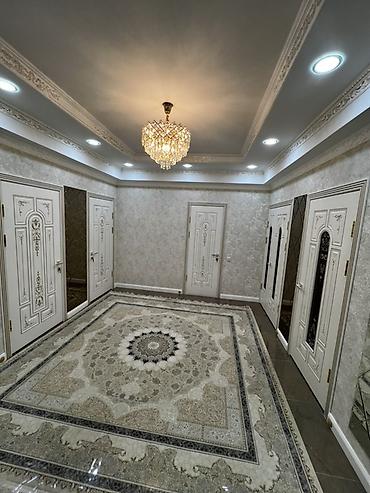 Продажа квартир: 3 комнаты, 120 м², Элитка, 7 этаж, Евроремонт — 1