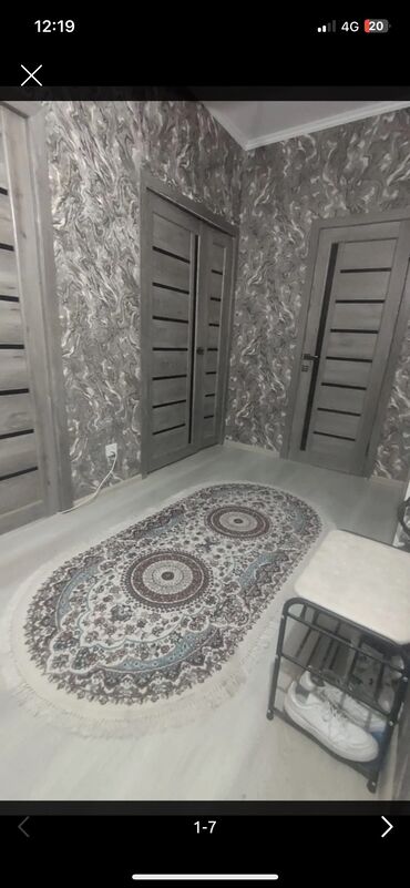 без хозяин квартира на длителный срок: 1 комната, Собственник, С подселением, С мебелью полностью