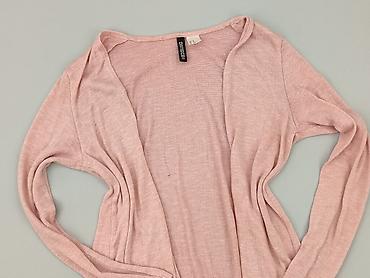 hm kobiety: H&M Divided, Kardigan damski, rozmiar XS — 1
