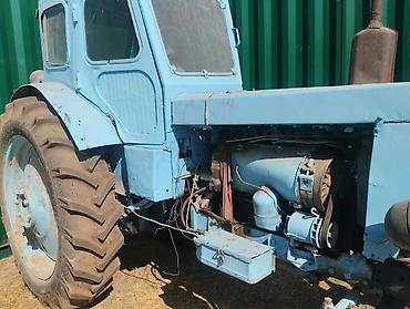 митсубиси спейс стар: Трактор Т-40 колесный, с кабиной, класс тягловый около 1,4–2,0 — 4