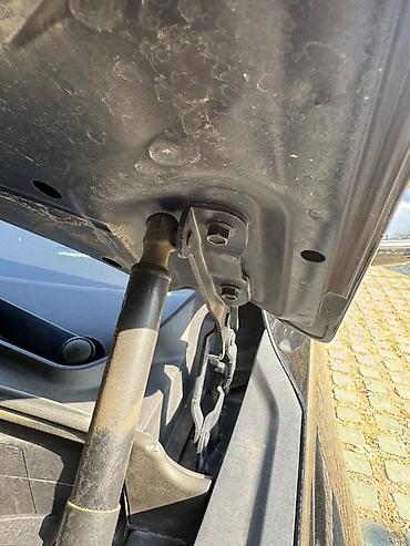 Hyundai: Hyundai Palisade: 2020 г., 2.2 л, Дизель, Кроссовер — 30