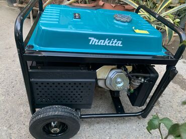 usluga remont generatora: Бензиновый Генератор
