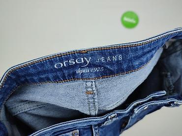 cross jeans jacket: Orsay, Jeansy damskie, rozmiar XS — 5