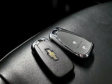 spark 2016: Chevrolet Spark: 2021 г., 1 л, Вариатор, Бензин, Хэтчбэк — 7