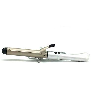 saç utusu: Geemy Professional Curling Iron – Model GM-1987 - Saç üçün peşəkar — 3
