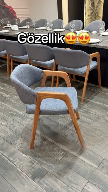 Restoran mebeli: RESTORANLAR ÜÇÜN PROFESİONAL MEBELLƏR – TOPDAN və PƏRAKƏNDƏ SATIŞ! — 3