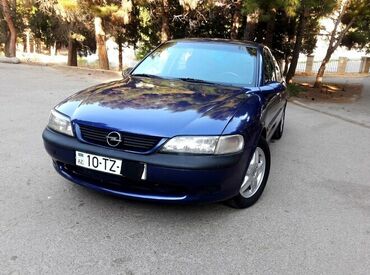 qutabxana arenda в Азербайджан | АРЕНДА УЧАСТКОВ: Opel Vectra: 1.6 л. | 1996 г. | 300000 км. | Седан
