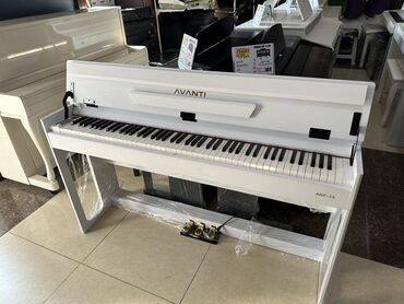 piano gəncə: Piano, Rəqəmsal, Yeni