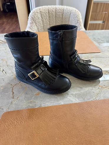 Верхняя одежда: Продам новое пальто Next. Не носили. Дочке не понравился фасон. Размер — 8