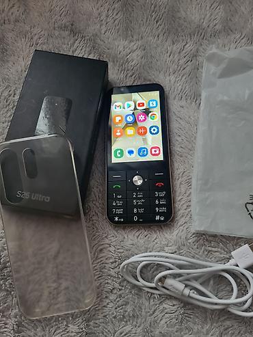 spider man 2 disc: S25 Ultra hibrid düyməli telefon hər şeyi var, kaburası da — 6