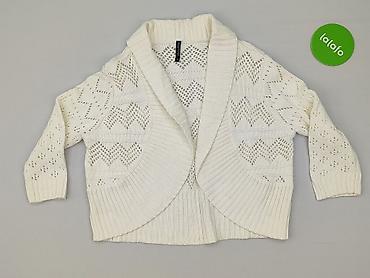children jacket: Laura Torelli, Kardigan damski, rozmiar M — 2