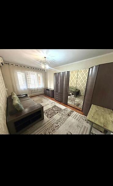 Продажа квартир: 1 комната, 40 м², 105 серия, 2 этаж, Косметический ремонт — 1