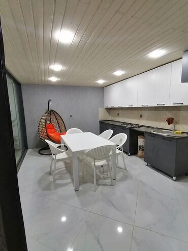 Həyət evləri və villaların satışı: Mərdəkan 4 otaqlı, 10 kv. m, Yeni təmirli -da lalafo.az — 9 Həyət evləri və villaların satışı: Mərdəkan 4 otaqlı, 10 kv. m, Yeni təmirli — 9