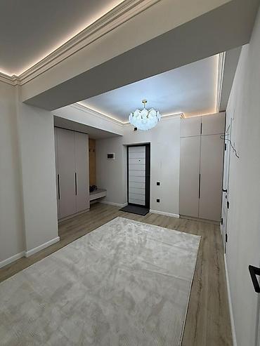 Продажа квартир: 2 комнаты, 63 м², Элитка, 10 этаж, Евроремонт — 9