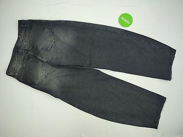 ben sherman: Bershka, Jeansy damskie, rozmiar M — 3