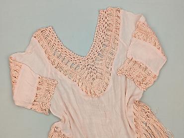 bluzki boho koronka: Bluzka damska, rozmiar M — 1