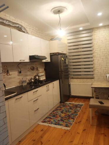 Köhnə tikili: Bakı, 3 otaqlı, Köhnə tikili, m. Neftçilər, 85 kv. m — 8