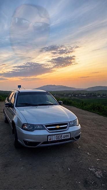 Daewoo: Daewoo Nexia: 2010 г. — 11