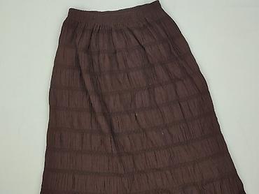spódnice plus size midi: Spódnica damska, rozmiar 2XS — 1