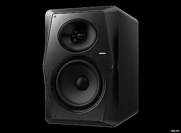 manitoru: Pioneer DJ VM-70 Active Monitor Speaker 🟢 Rəsmi iş yeri olan və — 1