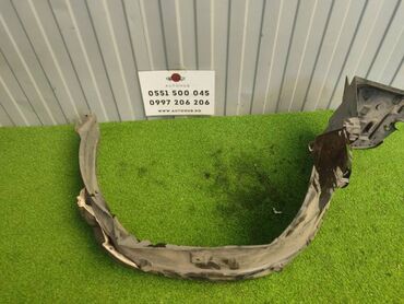 скрытые ручки для кухонной мебели: Подкрылок HONDA Odyssey DBA-RC1 K24W 2013 перед. прав. (б/у) КУЗОВНЫЕ