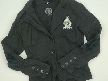 marynarka damska monnari: Women's blazer, size M (EU 38)