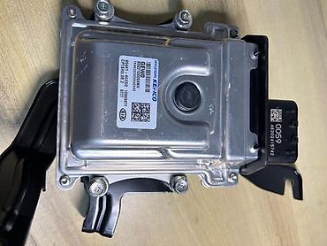 oem: Блок управления АКПП (TCU) Hyundai/Kia KEFICO Оригинальный — 1