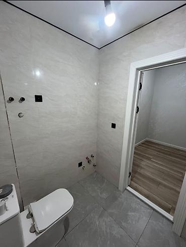 Продажа квартир: 1 комната, 41 м², Джал-15 Элитка, 12 этаж, Евроремонт — 7