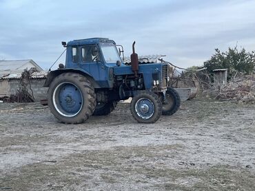 фаркоп на венту: Колесный трактор МТЗ (серия типа МТЗ-80/82), с кабиной. Основные